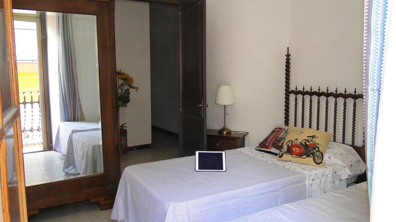 Appartamento Ca La Roseta Castellfollit de la Roca Esterno foto